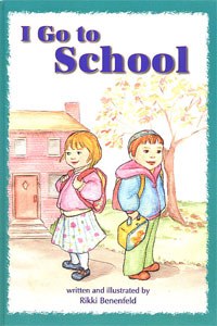 I Go To School