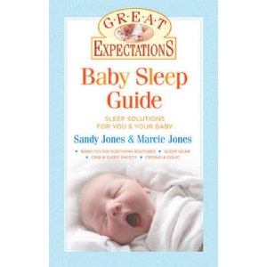 Baby Sleep Guide