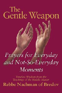The Gentle Weapon