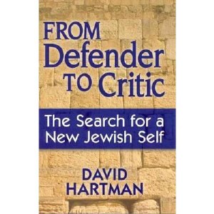 From Defender To Critic