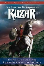 The Jewish Kingdom of Kuzar