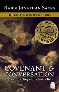 Covenant & Conversation Genesi