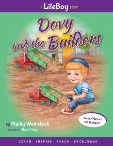 Dovy and the Builders