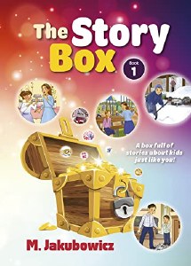 The Story Box, Book 1