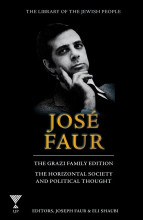 Collected Works of Jose Faur