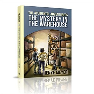 The Mystery in the Warehouse