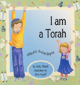 I Am a Torah