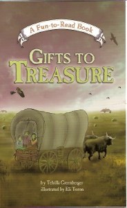 Gift To Treasure