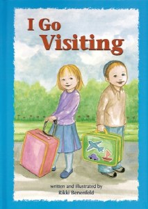 I Go Visting