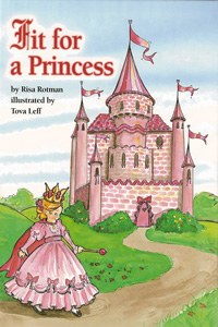 Fit For Princess