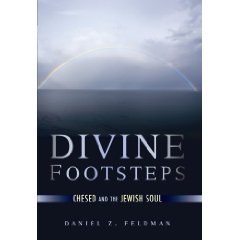 Divine Footsteps