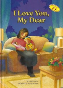 I Love You, My Dear