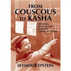 From Couscous To Kasha