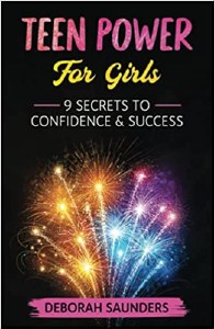 Teen Power for Girls