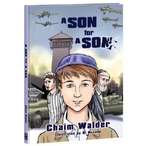 A Son For A Son
