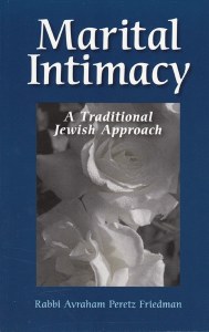 Marital Intimacy