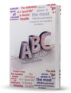 The ABC's of Life