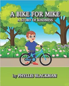 A Bike For Mike: A Story of Ki