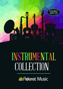 Instrmental MP3 Collection