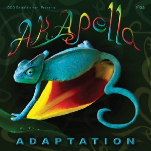 A.K.A. Pella - Volume 3