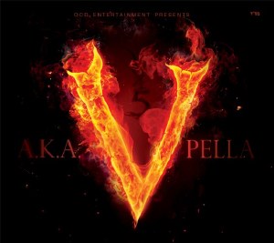 A.K.A. Pella - Volume 5