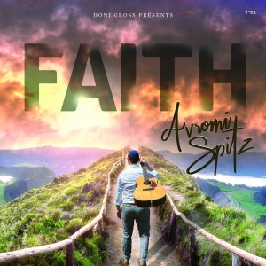 Avromi Spitz  -FAITH