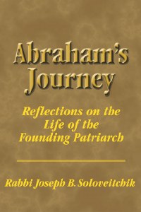 Abraham's Journey