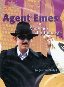 Agnet Emes Episode # 11