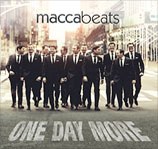 Maccabeats - One Day More