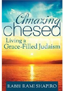 Amazing Chesed