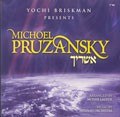Michoel Pruzansky Ashrecha