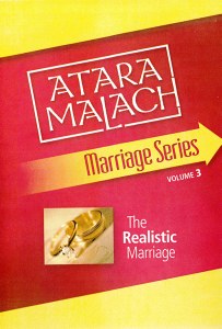 Atara Malach - Marriage 3