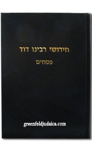 Rabbeinu Dovid Pesachim