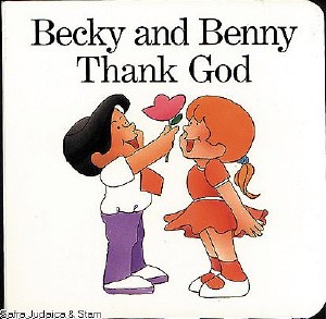 Becky and Benny Thank God