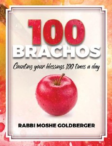 One Hundred Brachos