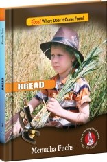 Living & Learning: Bread