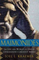 MAIMONIDES THE LIFE & WORLD