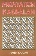 Meditation And Kabbalah