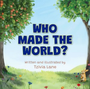 Who Made the World?