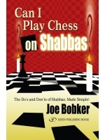 Can I Play Chess on Shabbas