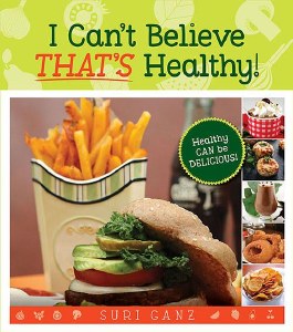 I Can't Believe That's Healthy