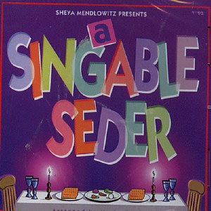 A Singable Seder
