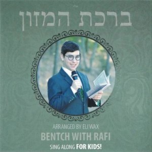 Bentch With Rafi Sing A Slong