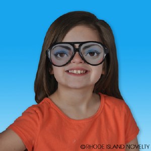 Novelty Eyewear
