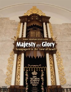 Majesty and Glory: Synagogues
