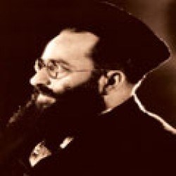 Great Cantors Of The Golden Ag
