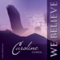 Caroline Cohen - We Believe