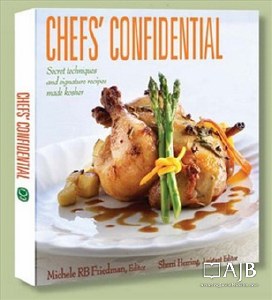 Chefs Confidential