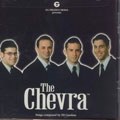 The Chevra Volume1