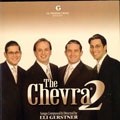 The Chevra volume 2